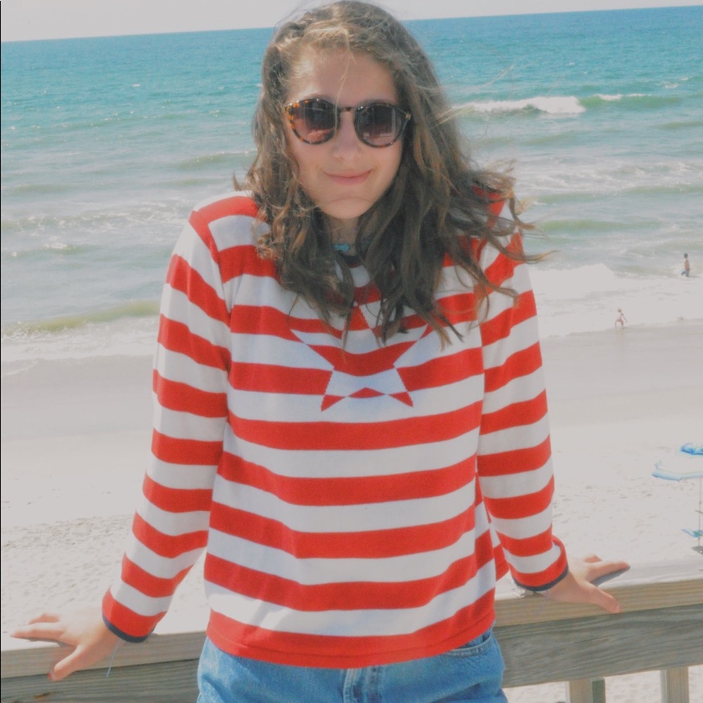 Meet your Posher, Sam